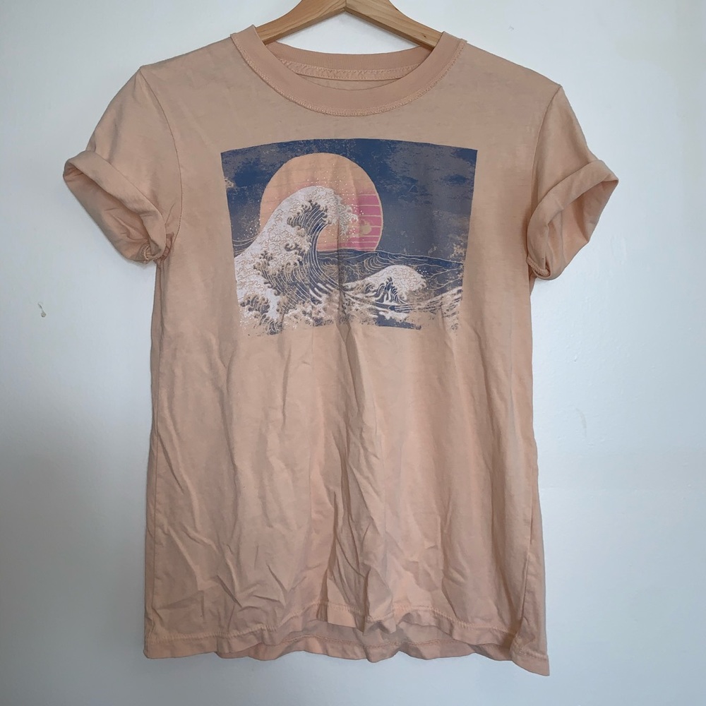 PacSun tee